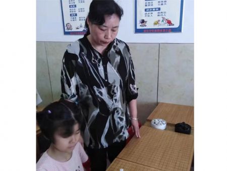 点击查看详细信息<br>标题：教师风采 阅读次数：664