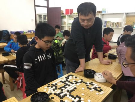 点击查看详细信息<br>标题：教师风采 阅读次数：1072