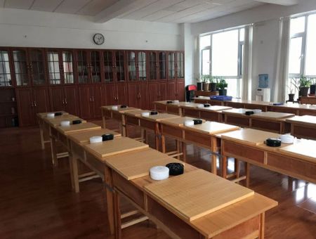 点击查看详细信息<br>标题：棋手风采 阅读次数：596